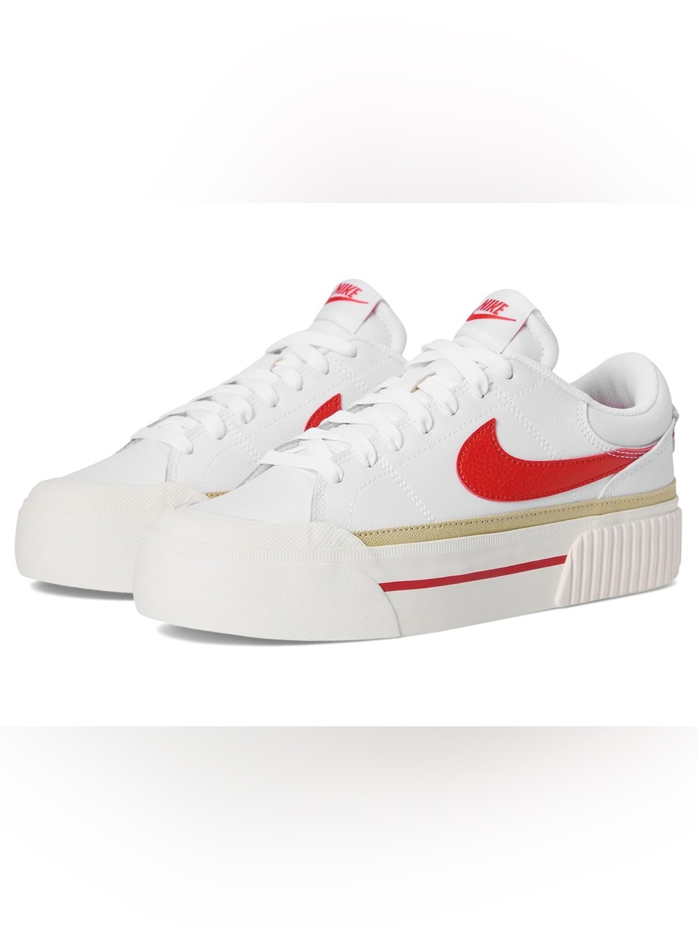Nike Women’s Court Legacy Lift Sneakers